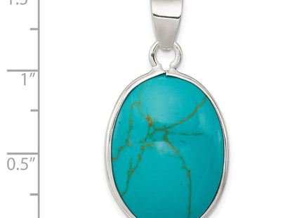 Sterling Silver Pendants Style QP1323 - Classique Jewelry Inc.