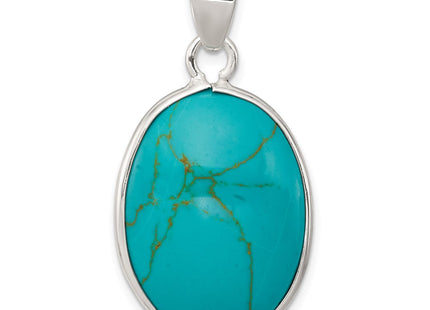 Sterling Silver Pendants Style QP1323 - Classique Jewelry Inc.
