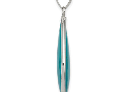 Sterling Silver Pendants Style QP1324 - Classique Jewelry Inc.