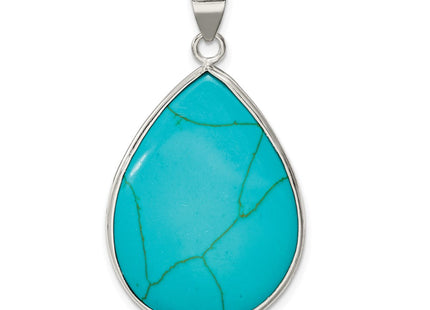Sterling Silver Pendants Style QP1324 - Classique Jewelry Inc.