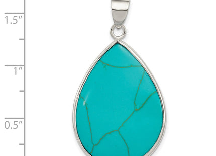 Sterling Silver Pendants Style QP1324 - Classique Jewelry Inc.