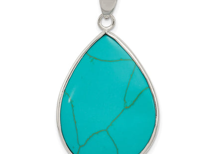 Sterling Silver Pendants Style QP1324 - Classique Jewelry Inc.