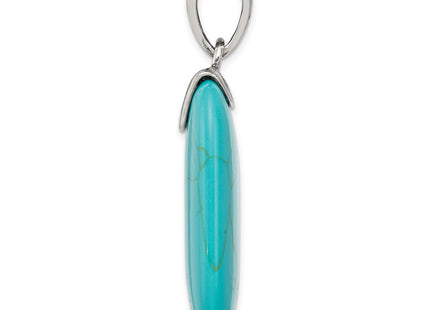 Sterling Silver Pendants Style QP1326 - Classique Jewelry Inc.