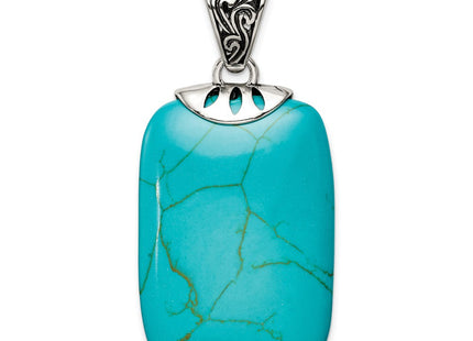 Sterling Silver Pendants Style QP1326 - Classique Jewelry Inc.