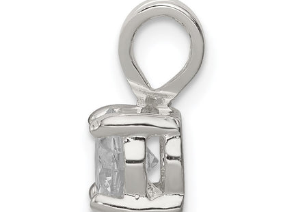 Sterling Silver Pendants Style QP14 - Classique Jewelry Inc.