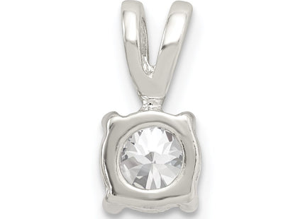 Sterling Silver Pendants Style QP14 - Classique Jewelry Inc.
