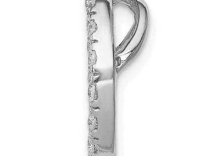 Sterling Silver Pendants Style QP1438 - Classique Jewelry Inc.