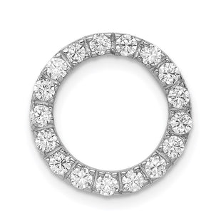 Sterling Silver Pendants Style QP1438 - Classique Jewelry Inc.