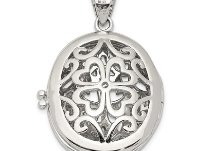 Sterling Silver Jewelry Style QP1454 - Classique Jewelry Inc.