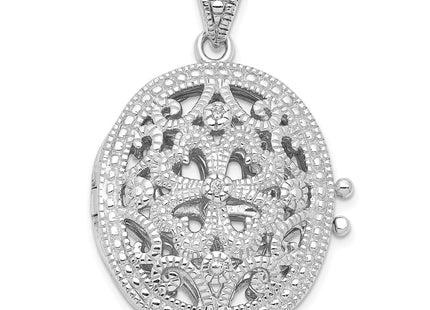 Sterling Silver Jewelry Style QP1454 - Classique Jewelry Inc.