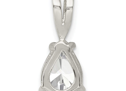 Sterling Silver Pendants Style QP15 - Classique Jewelry Inc.