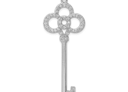 Sterling Silver Pendants Style QP1523 - Classique Jewelry Inc.