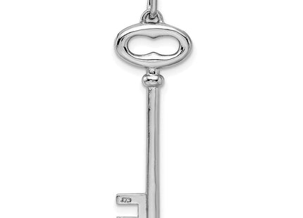 Sterling Silver Pendants Style QP1533 - Classique Jewelry Inc.