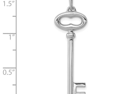 Sterling Silver Pendants Style QP1533 - Classique Jewelry Inc.