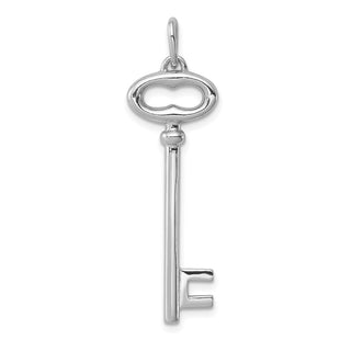 Sterling Silver Pendants Style QP1533 - Classique Jewelry Inc.