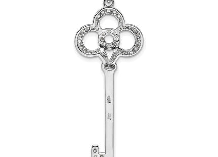 Sterling Silver Pendants Style QP1545 - Classique Jewelry Inc.