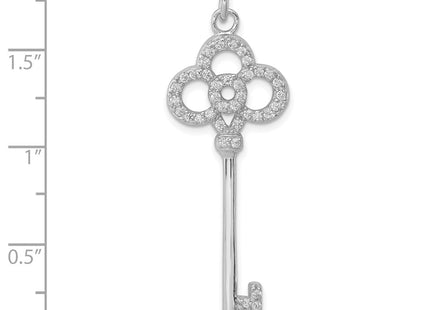 Sterling Silver Pendants Style QP1545 - Classique Jewelry Inc.