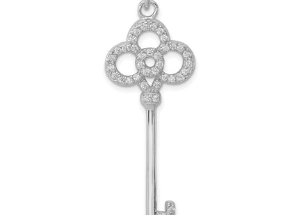 Sterling Silver Pendants Style QP1545 - Classique Jewelry Inc.