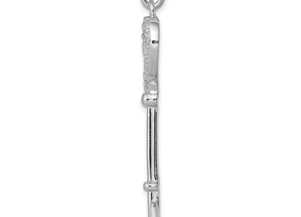 Sterling Silver Pendants Style QP1550 - Classique Jewelry Inc.