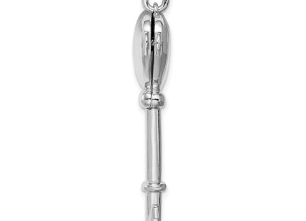 Sterling Silver Pendants Style QP1578 - Classique Jewelry Inc.