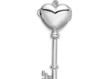 Sterling Silver Pendants Style QP1578 - Classique Jewelry Inc.