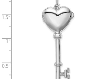 Sterling Silver Pendants Style QP1578 - Classique Jewelry Inc.