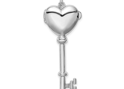 Sterling Silver Pendants Style QP1578 - Classique Jewelry Inc.