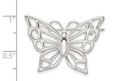 Sterling Silver Jewelry Style QP158 - Classique Jewelry Inc.