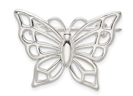 Sterling Silver Jewelry Style QP158 - Classique Jewelry Inc.