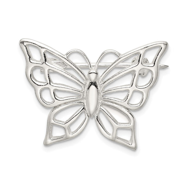 Sterling Silver Jewelry Style QP158 - Classique Jewelry Inc.