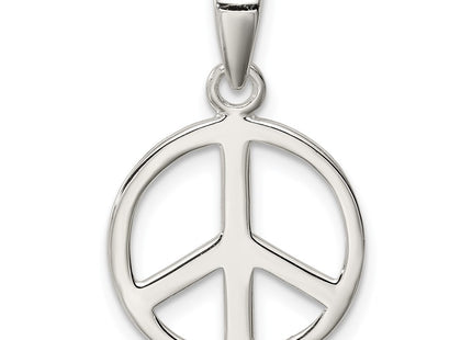 Sterling Silver Pendants Style QP1818 - Classique Jewelry Inc.