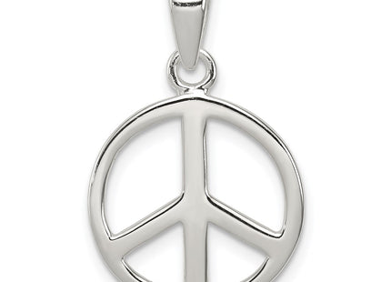 Sterling Silver Pendants Style QP1818 - Classique Jewelry Inc.