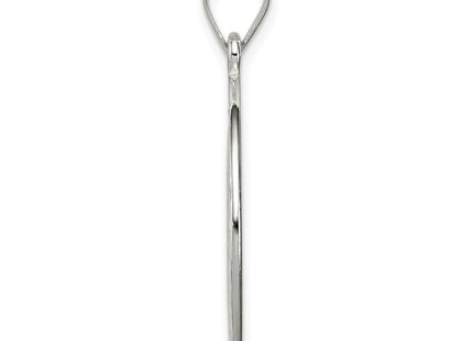 Sterling Silver Pendants Style QP1821 - Classique Jewelry Inc.