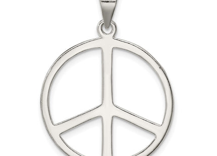 Sterling Silver Pendants Style QP1821 - Classique Jewelry Inc.