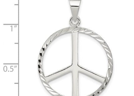 Sterling Silver Pendants Style QP1821 - Classique Jewelry Inc.