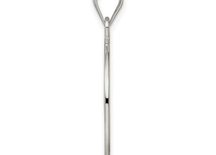 Sterling Silver Pendants Style QP1822 - Classique Jewelry Inc.