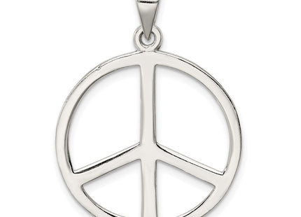 Sterling Silver Pendants Style QP1822 - Classique Jewelry Inc.