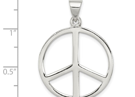 Sterling Silver Pendants Style QP1822 - Classique Jewelry Inc.