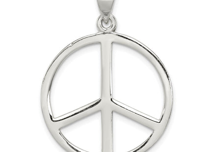 Sterling Silver Pendants Style QP1822 - Classique Jewelry Inc.