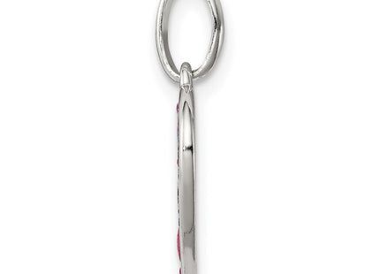 Sterling Silver Jewelry Style QP1825 - Classique Jewelry Inc.