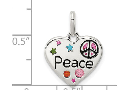 Sterling Silver Jewelry Style QP1825 - Classique Jewelry Inc.