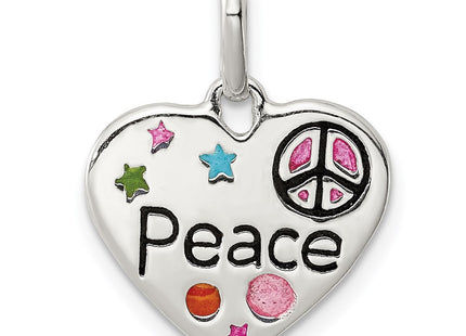 Sterling Silver Jewelry Style QP1825 - Classique Jewelry Inc.