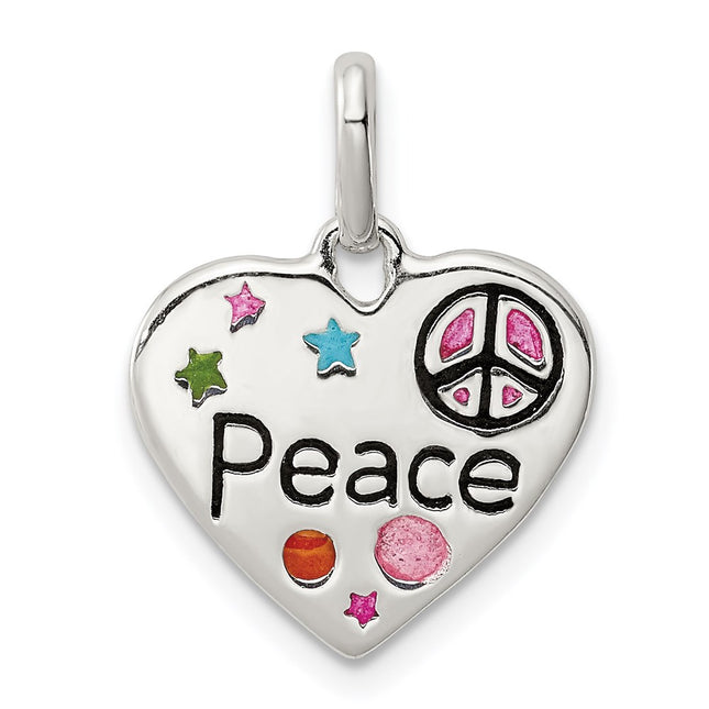 Sterling Silver Jewelry Style QP1825 - Classique Jewelry Inc.