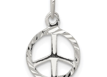 Sterling Silver Jewelry Style QP1827 - Classique Jewelry Inc.