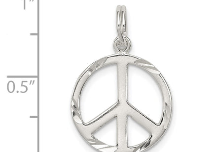 Sterling Silver Jewelry Style QP1828 - Classique Jewelry Inc.