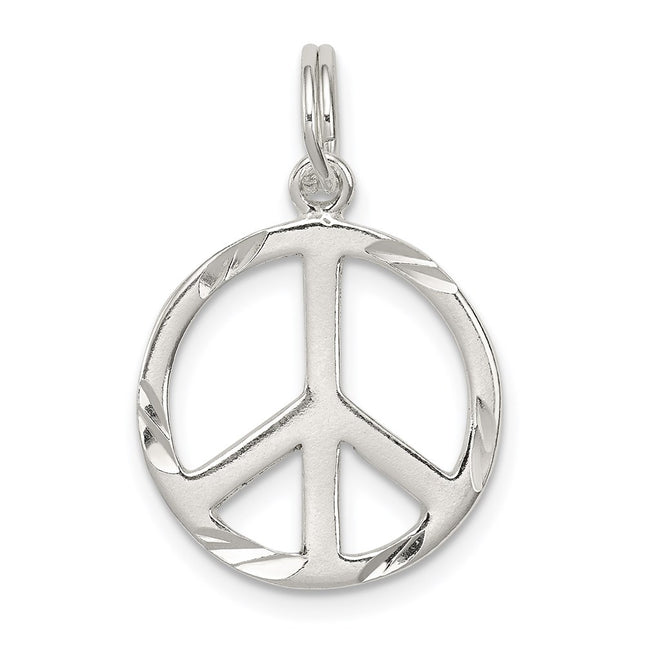 Sterling Silver Jewelry Style QP1828 - Classique Jewelry Inc.