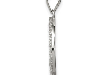 Sterling Silver Pendants Style QP1831 - Classique Jewelry Inc.