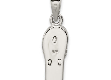 Sterling Silver Pendants Style QP1887 - Classique Jewelry Inc.