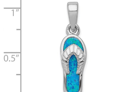 Sterling Silver Pendants Style QP1887 - Classique Jewelry Inc.