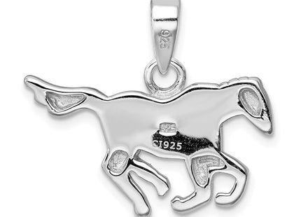 Sterling Silver Pendants Style QP1889 - Classique Jewelry Inc.